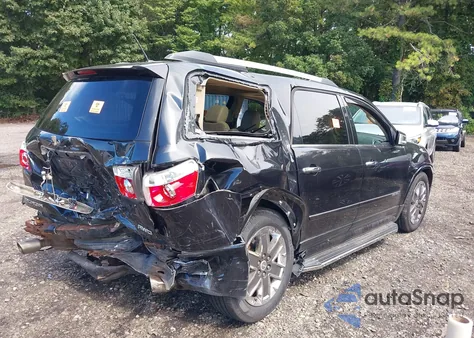 2012 GMC Acadia Denali z USA, uszkodzony, nr VIN 1GKKVTED9CJ132510